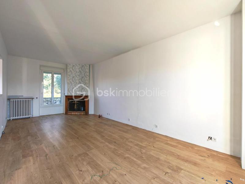 Maison en pierre - 122 m² - 5 pièces