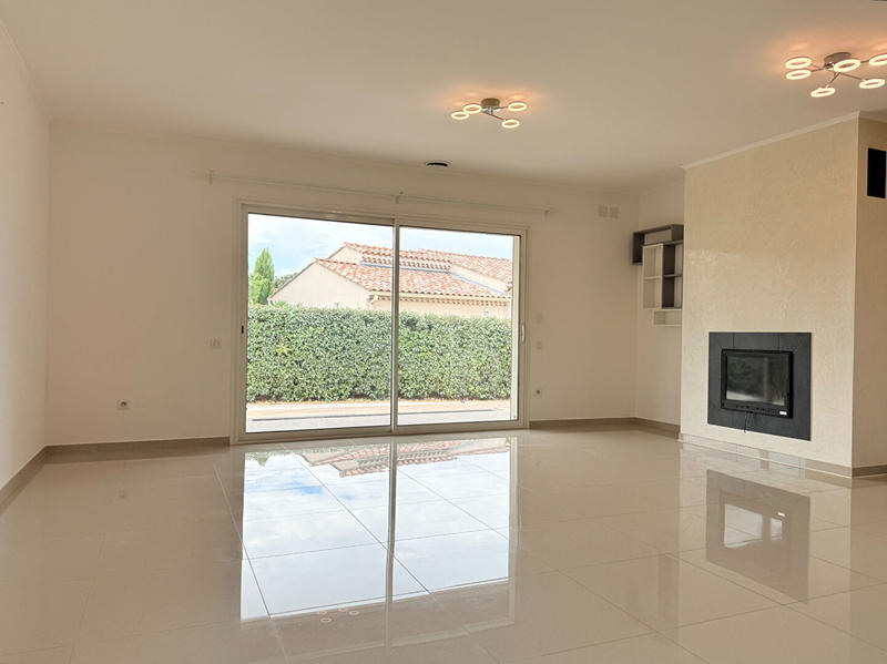 Maison - 116 m² - 5 pièces