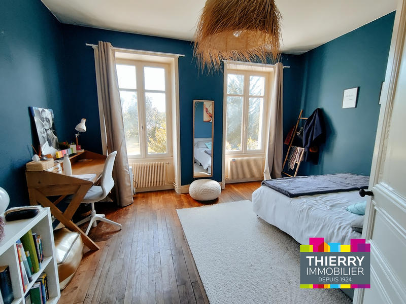 Maison - 154 m² - 7 pièces