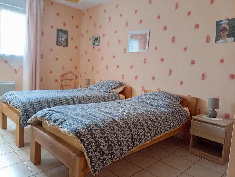 Maison - 141 m² - 6 pièces