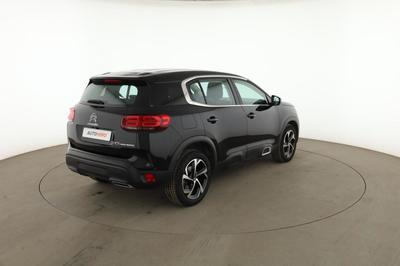 Citroën C5 Aircross 1.5 Blue-HDi Business Eat8 131 ch