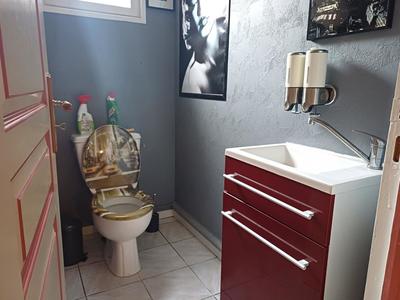 Maison - 99 m² - 4 pièces