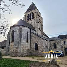 Appartement - 21 m² - 1 pièce