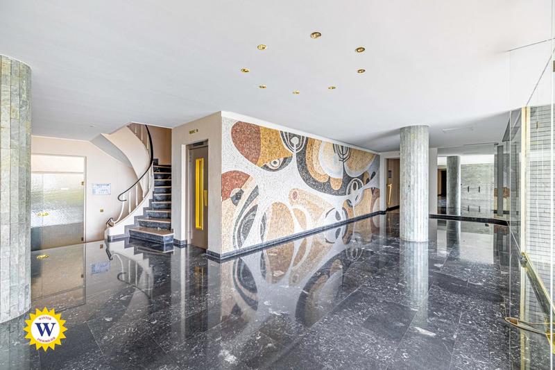 Appartement - 76 m² - 3 pièces