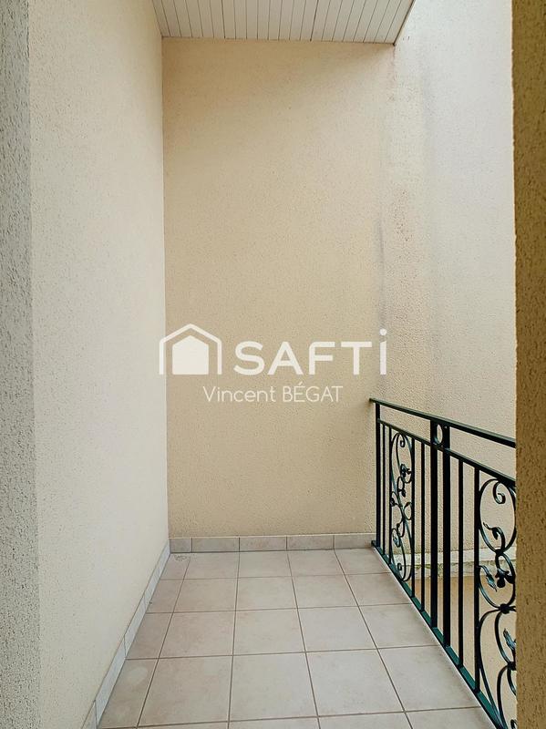 Duplex - 74 m² - 3 pièces