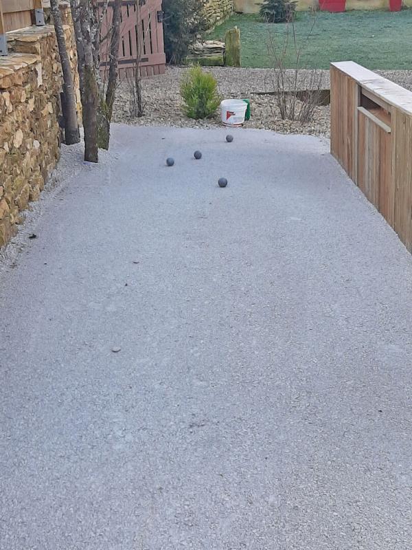 Maison - 103 m² - 6 pièces