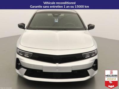 Opel Astra Ultimate Edition