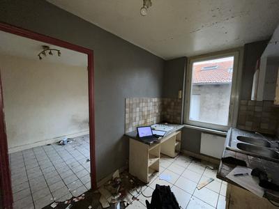 Appartement - 28 m² - 2 pièces