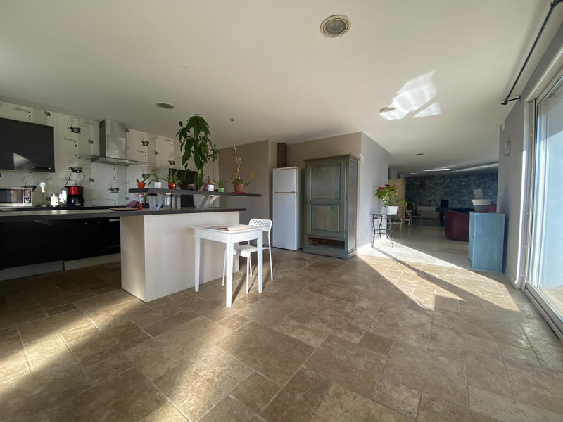 Villa - 370 m² - 8 pièces