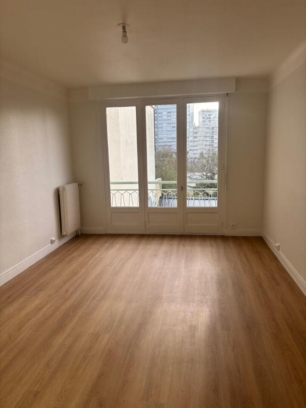 Appartement - 65 m² - 4 pièces
