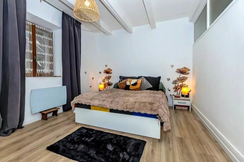 Maison - 117 m² - 4 pièces