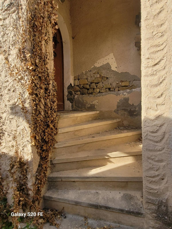 Maison - 116 m² - 5 pièces