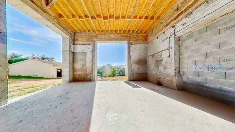 Maison - 190 m² - 6 pièces