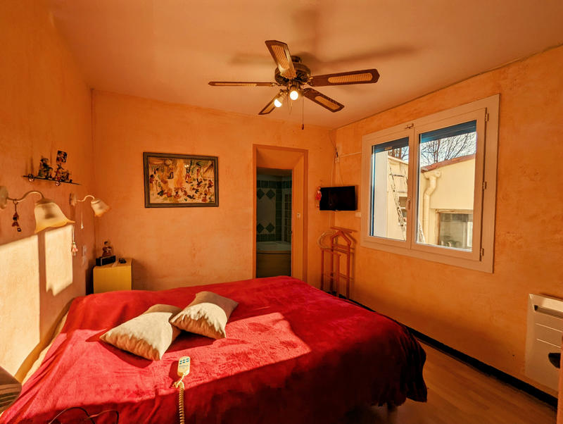 Villa - 149 m² - 6 pièces