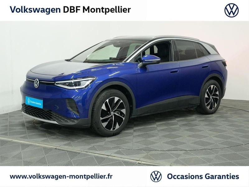 Volkswagen Id.4 286 ch Pro Life Max