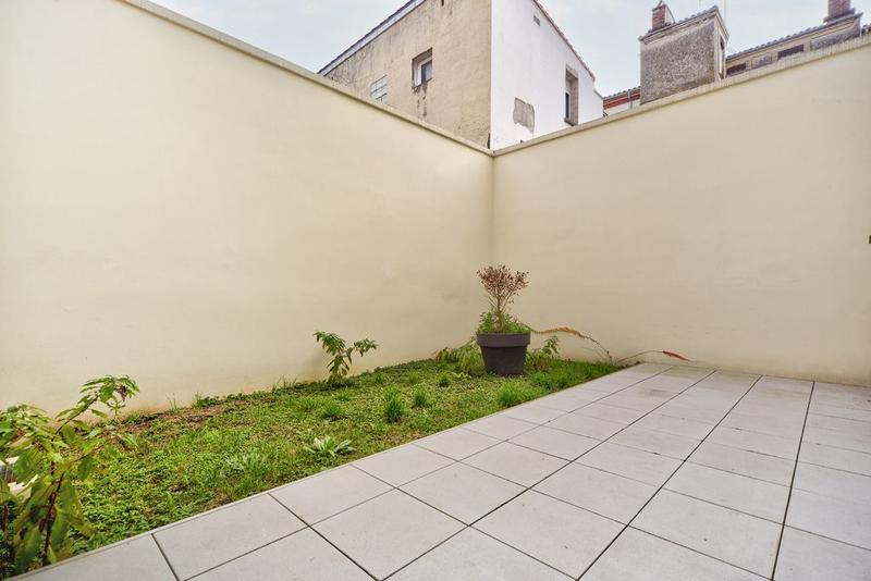 Appartement - 97 m² - 4 pièces