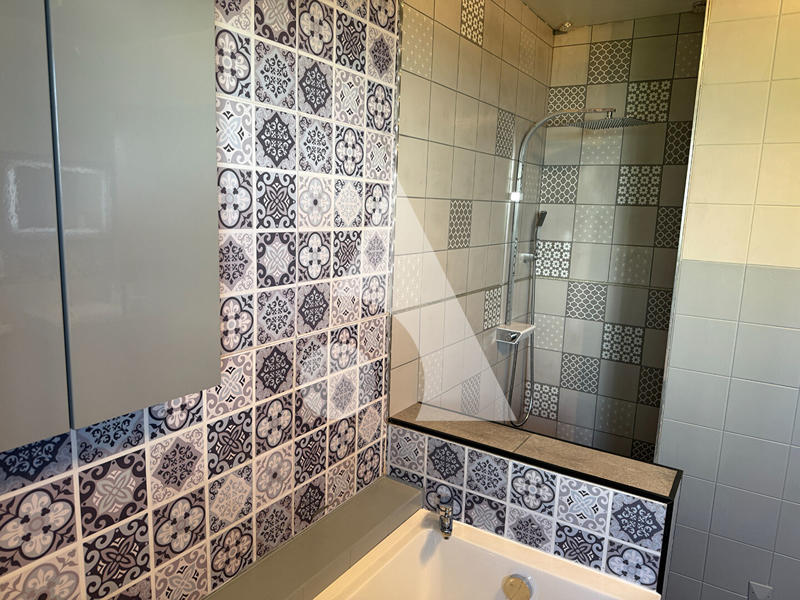 Maison - 126 m² - 6 pièces