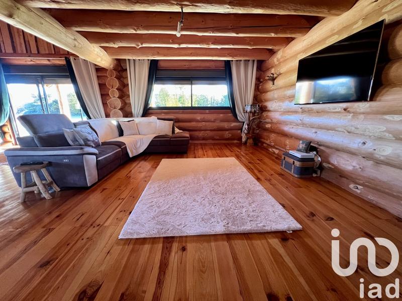 Maison - 153 m² - 4 pièces