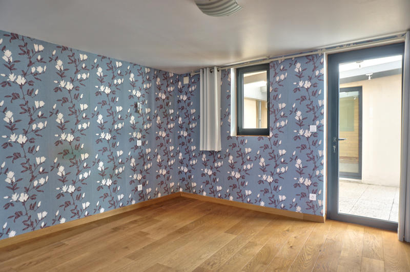 Maison - 164 m² - 7 pièces