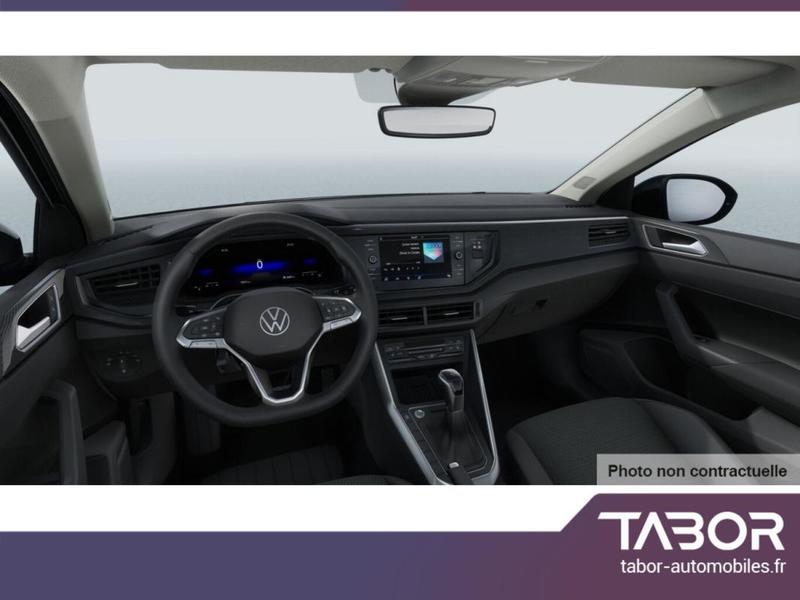 Volkswagen Taigo 1.0 Tsi 116 Dsg Matrix R2d