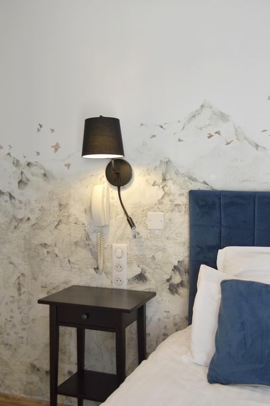 Fonds de commerce - 1 400 m²