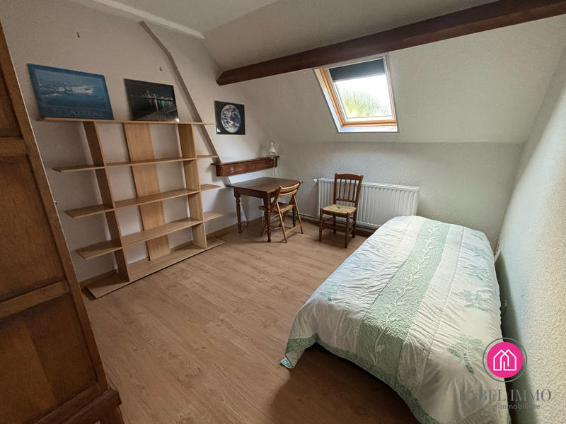 Maison - 130 m² - 3 pièces