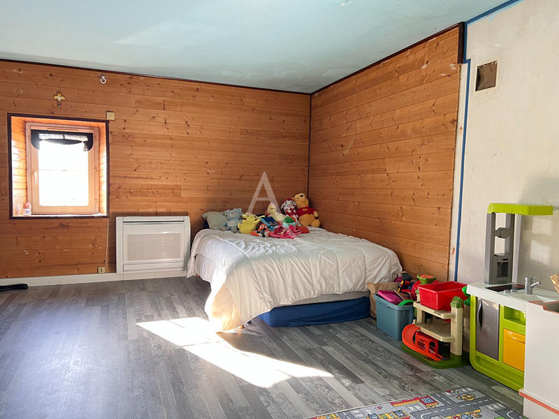 Maison - 164 m² - 5 pièces