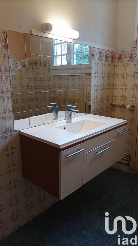 Maison de village - 150 m² - 6 pièces