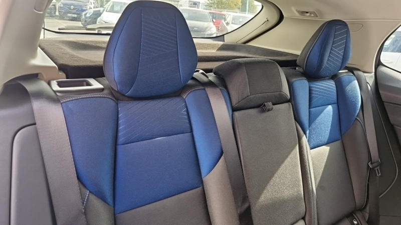 Lynk &amp; Co 01 1.5 Phev 261 Ch Dcth7