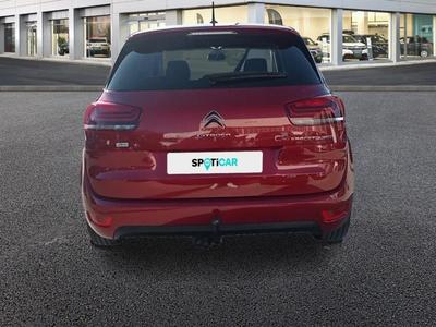 Citroën c4 spacetourer BlueHDi 130 s&amp;amp;S Bvm6 Feel