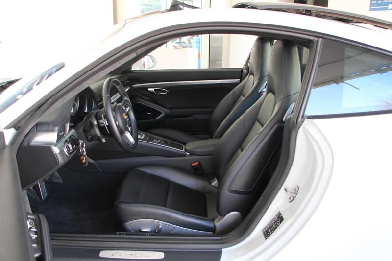 Porsche 911 Carrera Coupe 991 (2) 3.0 370 Pdk