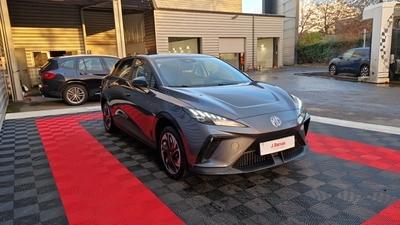 Mg Mg4 Electric Standard - 51kwh /125 Kw / 170 Ch 2wd
