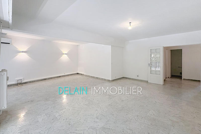 Appartement - 95 m² - 3 pièces