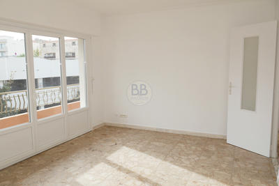 Appartement - 53 m² - 3 pièces