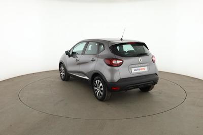 Renault Captur 1.5 dCi Business 90 ch