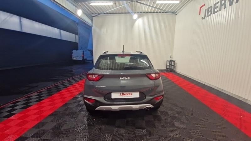 Kia Stonic 1.0 t-Gdi 120 Ch Mhev Dct7 Active