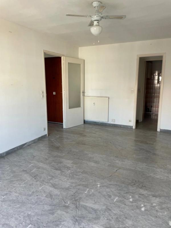 Appartement - 35 m² - 1 pièce