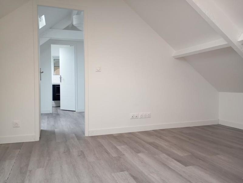 Duplex - 59 m² - 2 pièces