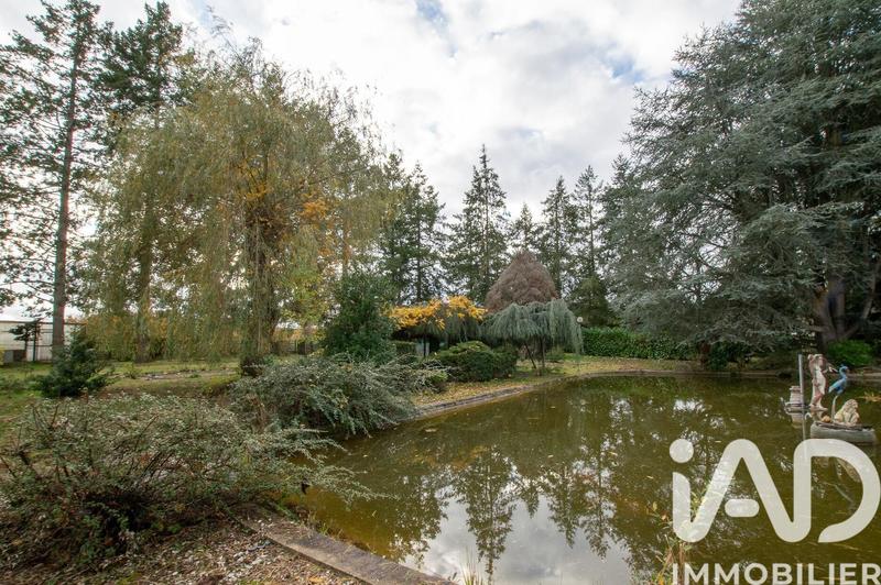 Maison - 145 m² - 5 pièces