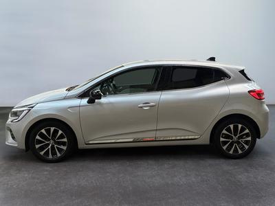 Renault Clio V TCe 90 Techno