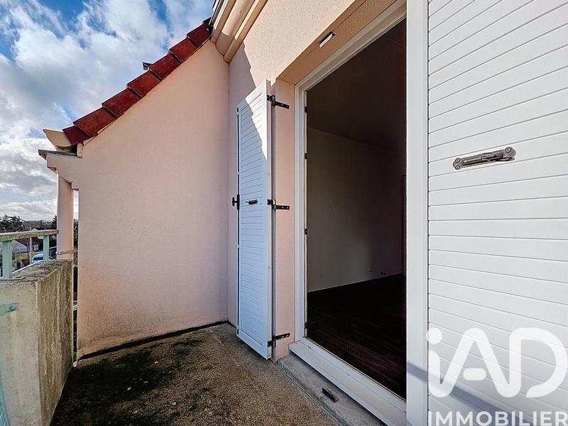 Appartement - 53 m² - 2 pièces