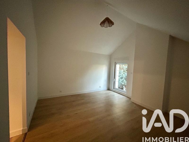 Maison - 156 m² - 5 pièces