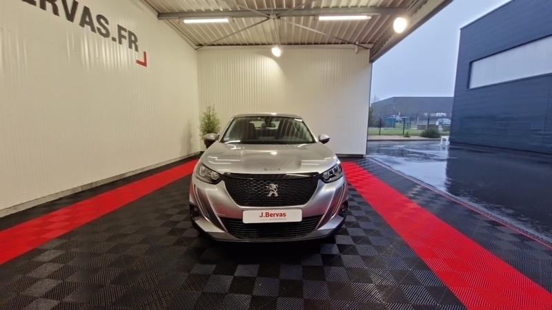 Peugeot 2008 puretech 100 ss active business