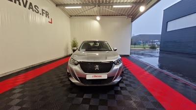 Peugeot 2008 puretech 100 ss active business