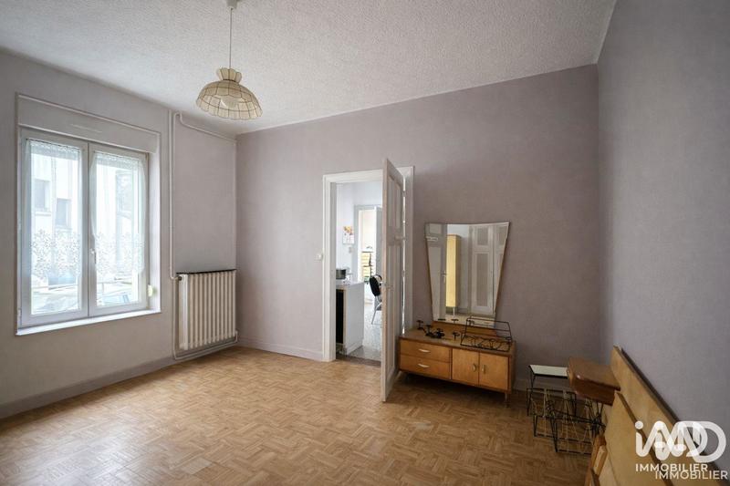 Maison - 80 m² - 2 pièces