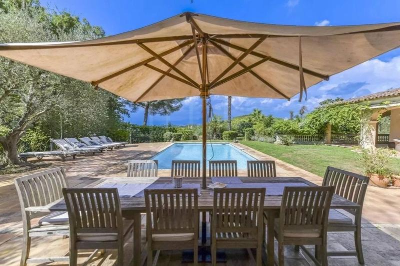 Villa - 282 m² - 6 pièces