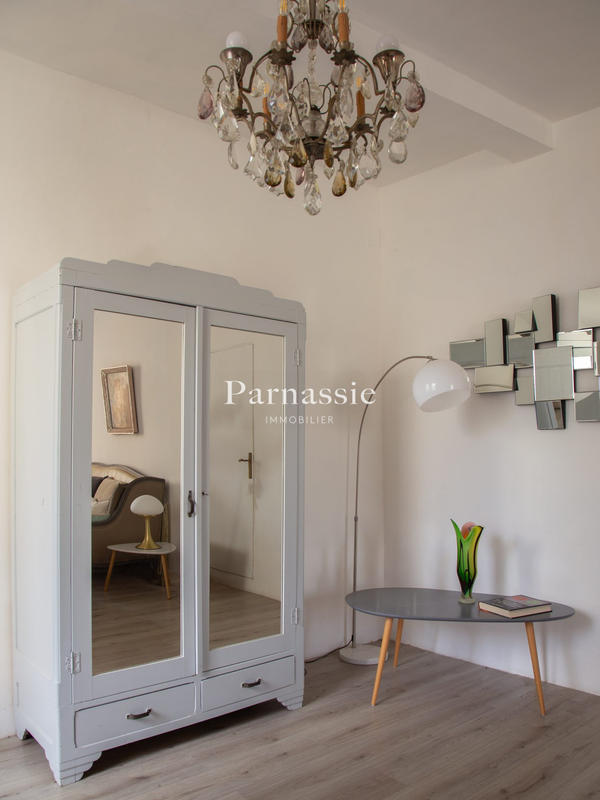 Maison - 176 m² - 5 pièces