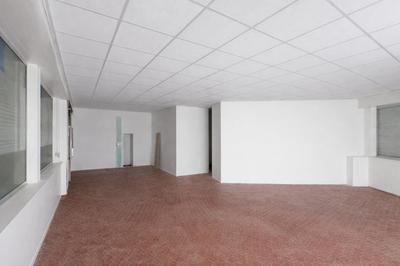 Local commercial - 81 m² - 2 pièces