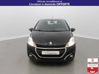Peugeot 208 Affaire Puretech 82 Premium Pack +Pdc Ar