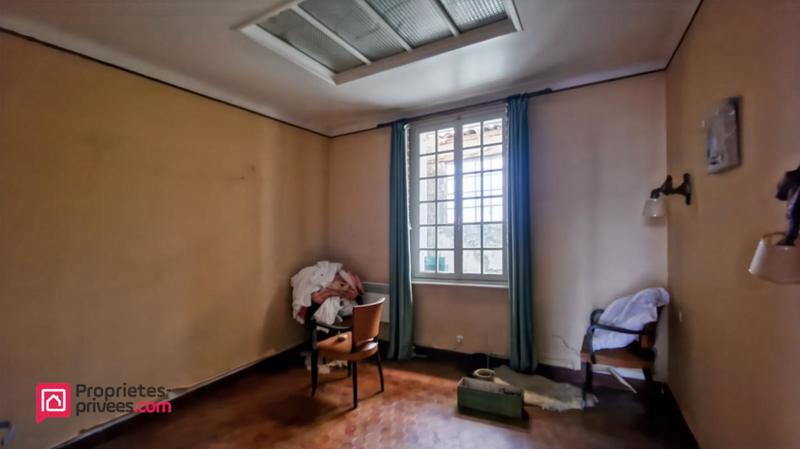 Maison - 106 m² - 4 pièces